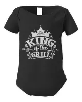 Infant Short Sleeve Bodysuit