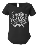 Infant Short Sleeve Bodysuit
