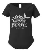 Infant Short Sleeve Bodysuit