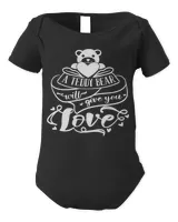 Infant Short Sleeve Bodysuit
