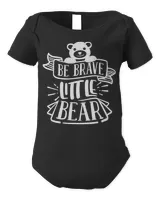 Infant Short Sleeve Bodysuit