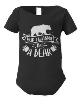 Infant Short Sleeve Bodysuit