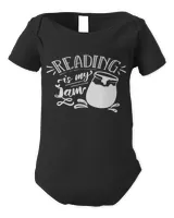 Infant Short Sleeve Bodysuit