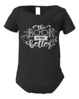 Infant Short Sleeve Bodysuit