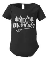 Infant Short Sleeve Bodysuit