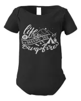 Infant Short Sleeve Bodysuit