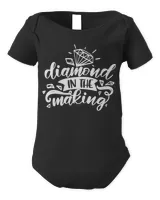 Infant Short Sleeve Bodysuit