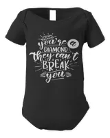 Infant Short Sleeve Bodysuit