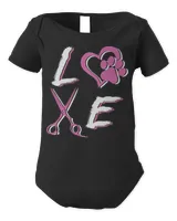 Infant Short Sleeve Bodysuit