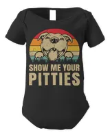 Infant Short Sleeve Bodysuit