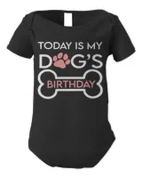 Infant Short Sleeve Bodysuit