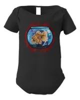 Infant Short Sleeve Bodysuit