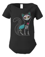 Infant Short Sleeve Bodysuit