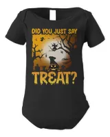 Infant Short Sleeve Bodysuit