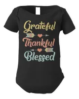 Infant Short Sleeve Bodysuit
