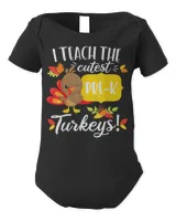 Infant Short Sleeve Bodysuit