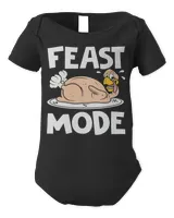 Infant Short Sleeve Bodysuit