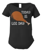 Infant Short Sleeve Bodysuit
