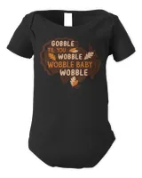 Infant Short Sleeve Bodysuit
