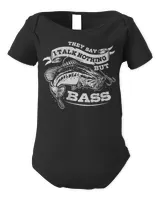 Infant Short Sleeve Bodysuit