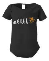 Infant Short Sleeve Bodysuit