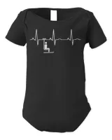 Infant Short Sleeve Bodysuit