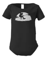 Infant Short Sleeve Bodysuit