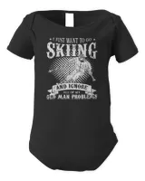Infant Short Sleeve Bodysuit
