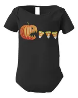 Infant Short Sleeve Bodysuit