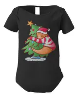 Infant Short Sleeve Bodysuit