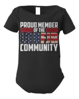 Infant Short Sleeve Bodysuit