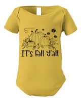 Infant Short Sleeve Bodysuit