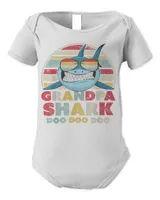 Infant Short Sleeve Bodysuit