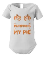 Infant Short Sleeve Bodysuit