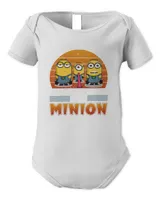 Infant Short Sleeve Bodysuit