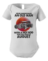 Infant Short Sleeve Bodysuit