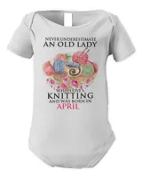 Infant Short Sleeve Bodysuit