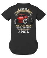 Infant Short Sleeve Bodysuit