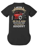 Infant Short Sleeve Bodysuit