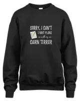 Embroidered Unisex Sweatshirt