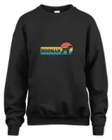 Embroidered Unisex Sweatshirt Embroidered Unisex Sweatshirt