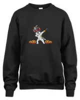 Embroidered Unisex Sweatshirt Embroidered Unisex Sweatshirt
