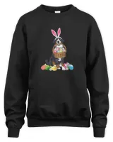 Embroidered Unisex Sweatshirt Embroidered Unisex Sweatshirt