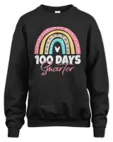 Embroidered Unisex Sweatshirt