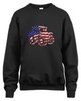 Embroidered Unisex Sweatshirt Embroidered Unisex Sweatshirt