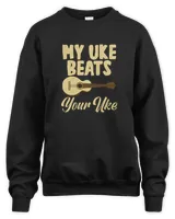 Embroidered Unisex Sweatshirt