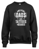 Embroidered Unisex Sweatshirt