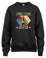 Embroidered Unisex Sweatshirt