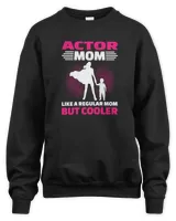 Embroidered Unisex Sweatshirt