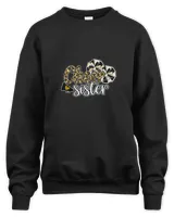 Embroidered Unisex Sweatshirt